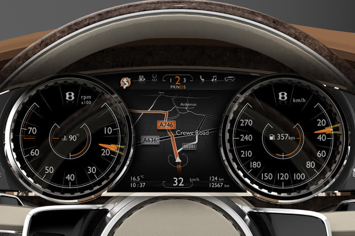 Bentley EXP 9 F photos